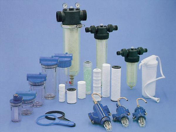 ΕΠΕΞΕΡΓΑΣΙΑ ΝΕΡΟΥ