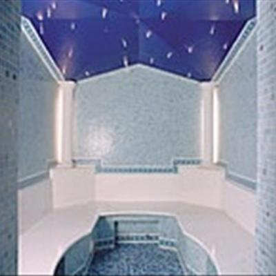 Interacqua Hamam