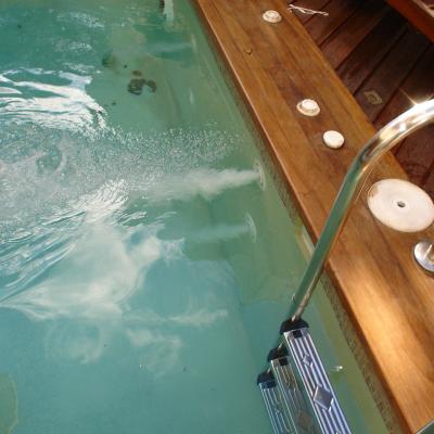 Interacqua Ευεξία